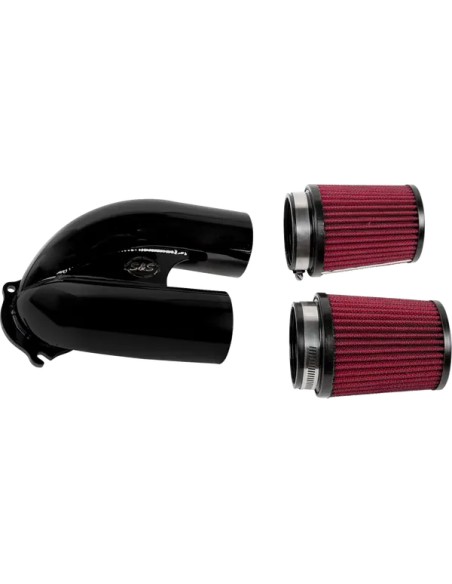 S&S CYCLE Luftfilter & Reiniger für Harley Davidson FLHTK 1690 ABS 2011-2016