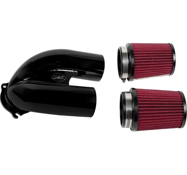 S&S CYCLE Luftfilter & Reiniger für Harley Davidson FLHTK 1690 ABS 2011-2016