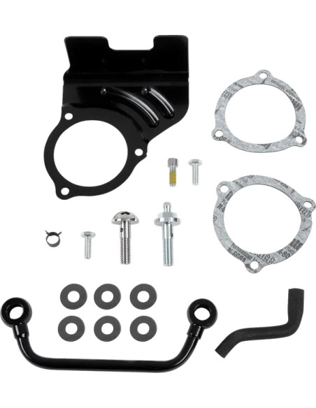 S&S CYCLE Luftfilter & Reiniger - Detailansicht