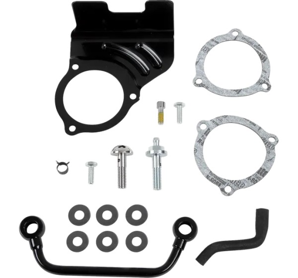 S&S CYCLE Luftfilter & Reiniger - Detailansicht