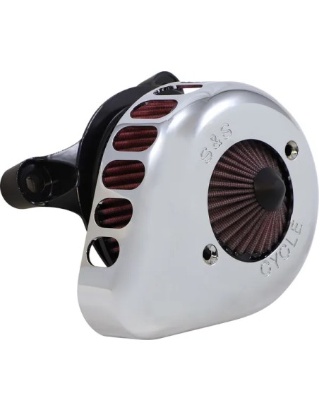 S&S CYCLE Luftfilter & Reiniger für Harley Davidson FLHTCUTG 1690 2009-2016