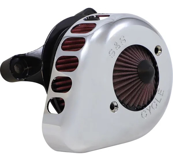 S&S CYCLE Luftfilter & Reiniger für Harley Davidson FLHTCUTG 1690 2009-2016