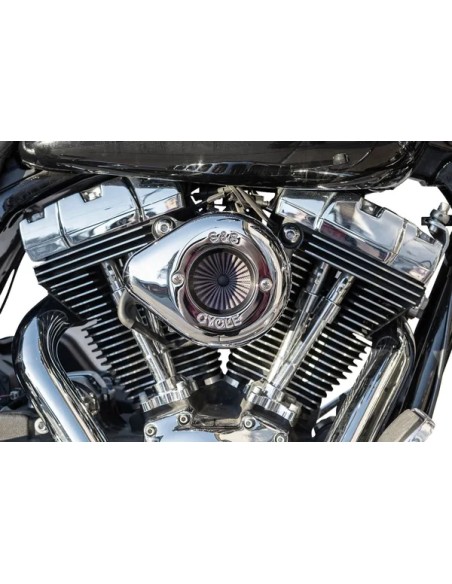 S&S CYCLE Luftfilter & Reiniger - Detailansicht