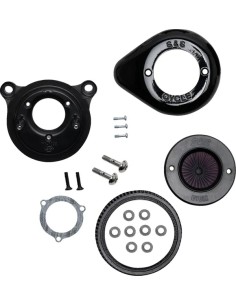 Air Stinger Stealth Luftfiltersatz