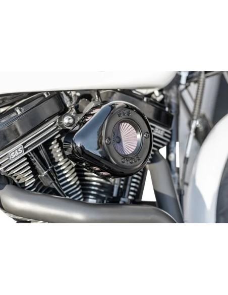 S&S CYCLE Luftfilter & Reiniger - Detailansicht