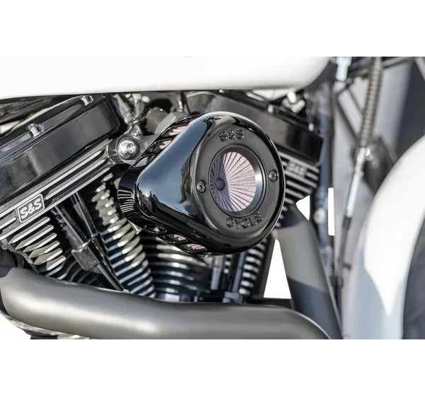 S&S CYCLE Luftfilter & Reiniger - Detailansicht