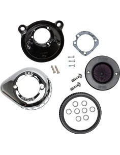 Air Stinger Stealth Luftfiltersatz