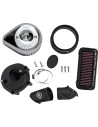 Stealth Luftfilter-Kit mit Abdeckung