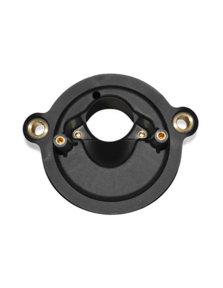 S&S CYCLE Vergaser - REPLACEMENT BACK PLATE FOR 101