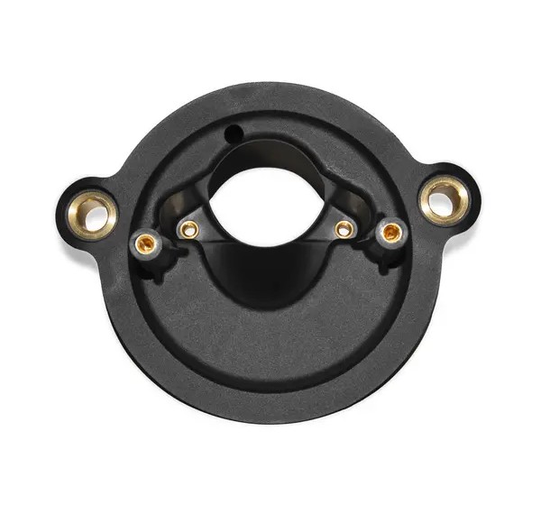 S&S CYCLE Vergaser - REPLACEMENT BACK PLATE FOR 101