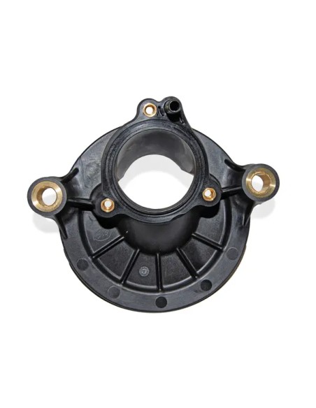 S&S CYCLE Vergaser - Detailansicht