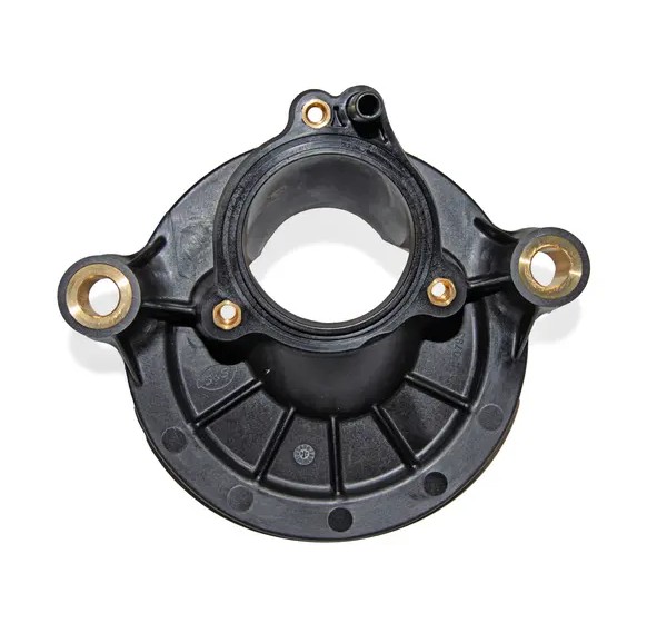S&S CYCLE Vergaser - Detailansicht