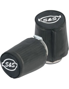 Regenhülle für getunte Induktions-Filter