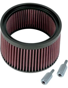 Stealth Hi-Flo Luftfiltersatz