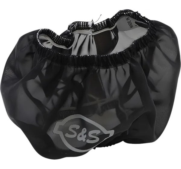 S&S CYCLE Luftfilter & Reiniger für Harley Davidson XLH 883 1986-2003
