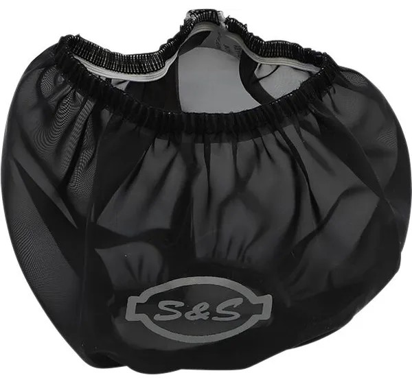 S&S CYCLE Luftfilter & Reiniger für Harley Davidson XLH 883 1986-2003