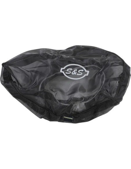 S&S CYCLE Luftfilter & Reiniger - Detailansicht