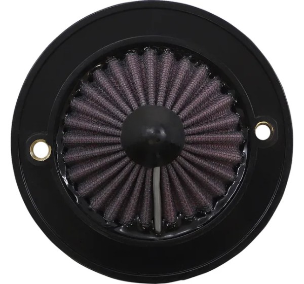 S&S CYCLE Luftfilter & Reiniger für Harley Davidson FLHTK 1868 ABS 2019-2024