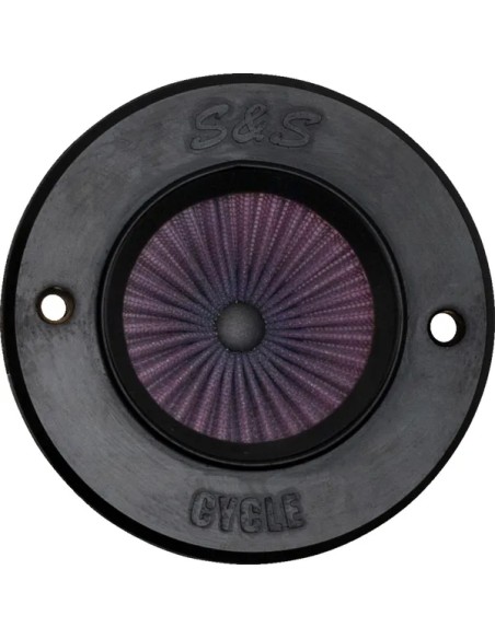 S&S CYCLE Luftfilter & Reiniger - Detailansicht
