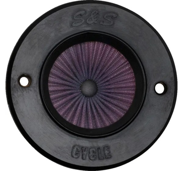 S&S CYCLE Luftfilter & Reiniger - Detailansicht