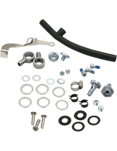 S&S CYCLE Montagematerial & Zubehör für Harley Davidson FXD 1340 1995
