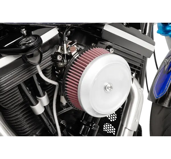 S&S CYCLE Luftfilter & Reiniger - Detailansicht