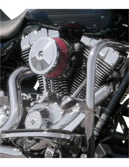 S&S CYCLE Luftfilter & Reiniger - Detailansicht