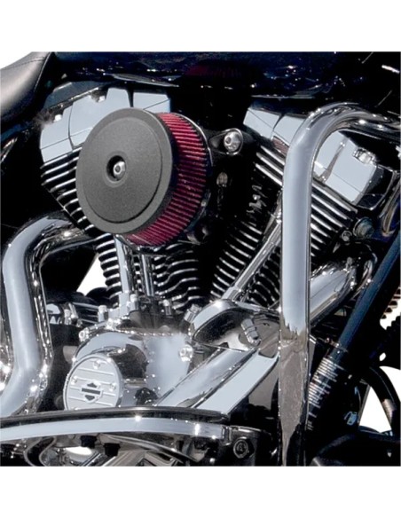 S&S CYCLE Luftfilter & Reiniger - Detailansicht