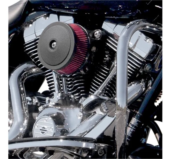 S&S CYCLE Luftfilter & Reiniger - Detailansicht