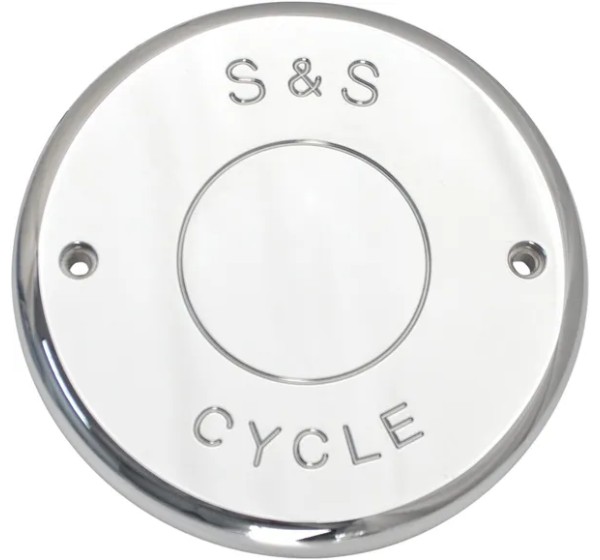 S&S CYCLE Luftfilter & Reiniger für INDIAN CHIEF 111 ABS 2014-2015