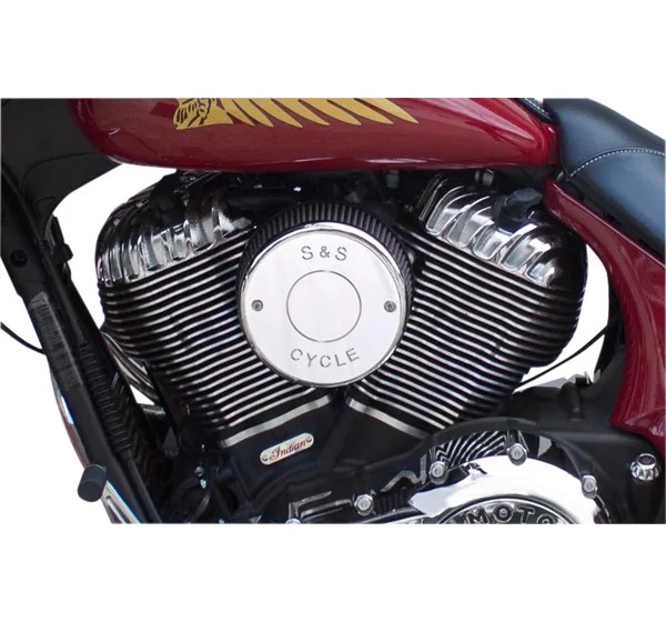 S&S CYCLE Luftfilter & Reiniger - Detailansicht