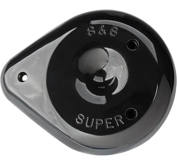 S&S CYCLE Luftfilter & Reiniger für Harley Davidson XL 1200 X ABS 2017-2018