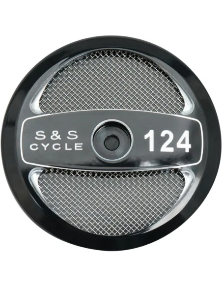 S&S CYCLE Luftfilter & Reiniger für Harley Davidson FLHTC 1340 1984-1998