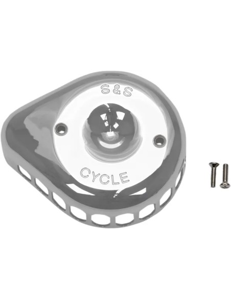 S&S CYCLE Luftfilter & Reiniger für Harley Davidson FLHX 1750 ABS 2017-2023