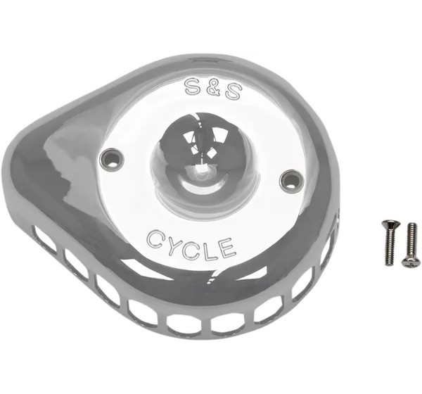 S&S CYCLE Luftfilter & Reiniger für Harley Davidson FLHX 1750 ABS 2017-2023