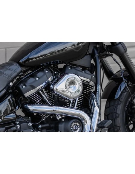 S&S CYCLE Luftfilter & Reiniger - Detailansicht