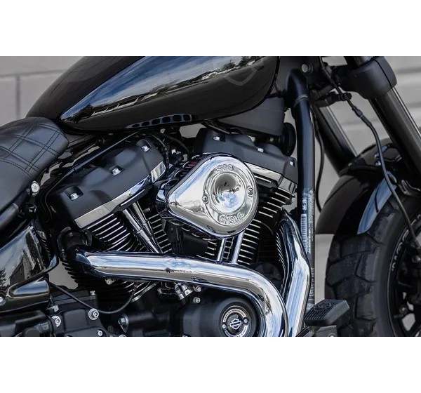 S&S CYCLE Luftfilter & Reiniger - Detailansicht