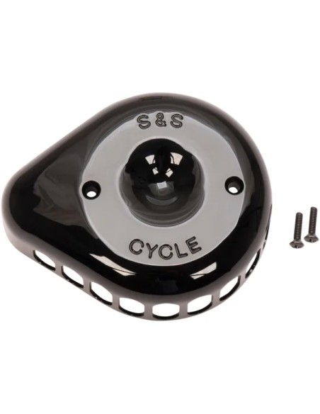 S&S CYCLE Luftfilter & Reiniger für Harley Davidson FLHX 1750 ABS 2017-2023