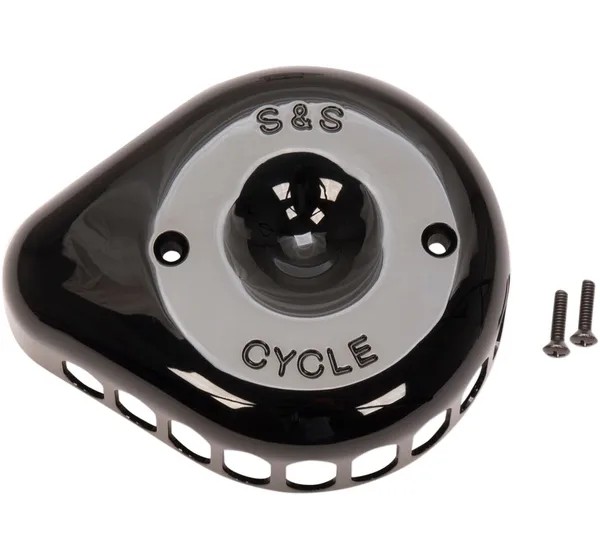 S&S CYCLE Luftfilter & Reiniger für Harley Davidson FLHX 1750 ABS 2017-2023