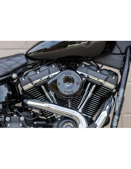 S&S CYCLE Luftfilter & Reiniger - Detailansicht
