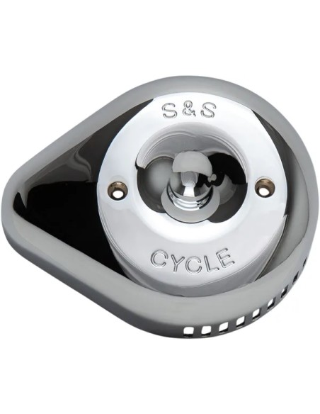 S&S CYCLE Luftfilter & Reiniger für Harley Davidson FLHX 1750 ABS 2017-2023