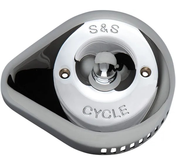 S&S CYCLE Luftfilter & Reiniger für Harley Davidson FLHX 1750 ABS 2017-2023