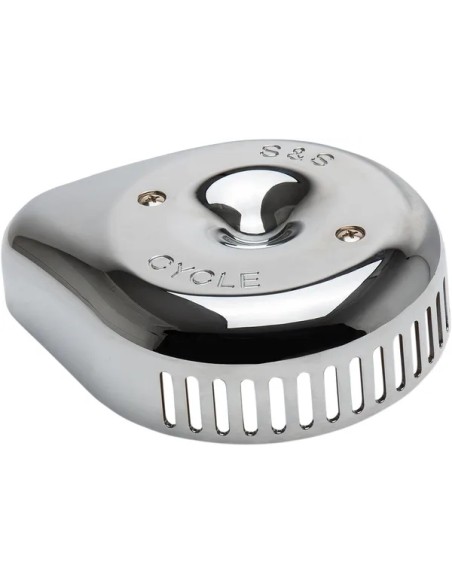 S&S CYCLE Luftfilter & Reiniger - Detailansicht