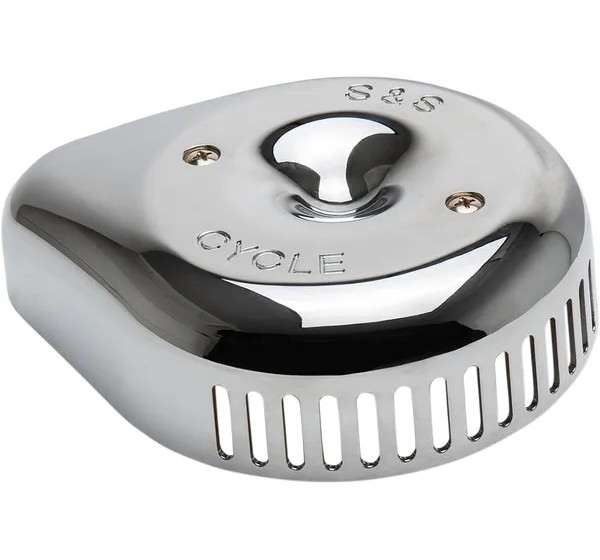 S&S CYCLE Luftfilter & Reiniger - Detailansicht