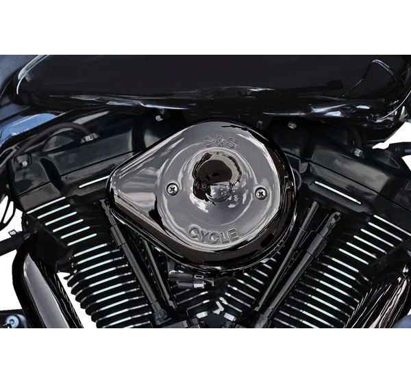 S&S CYCLE Luftfilter & Reiniger für Harley Davidson FLHX 1750 ABS 2017-2023
