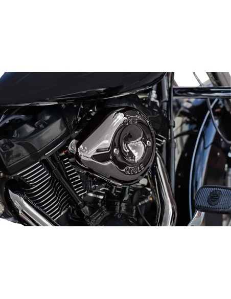 S&S CYCLE Luftfilter & Reiniger - Detailansicht
