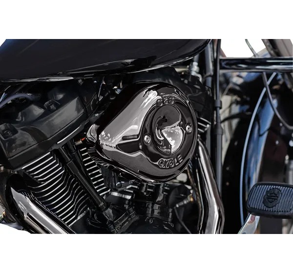 S&S CYCLE Luftfilter & Reiniger - Detailansicht