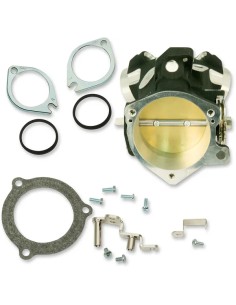 Throttle Hog Seilzug-Drosselklappen-Kit