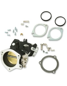Throttle Hog Seilzug-Drosselklappen-Kit