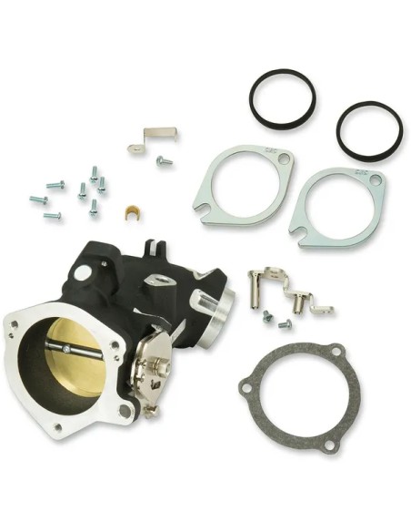 S&S CYCLE Gemischsteuerung für Harley Davidson FLSTFB 1690 ABS 2012-2017